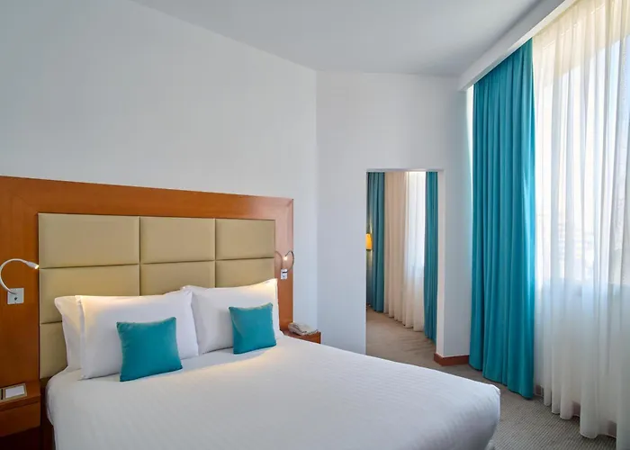 Steigenberger Hotel El Tahrir Cairo